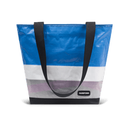 Mini Zippered Blake Tote