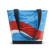 Mini Zippered Blake Tote