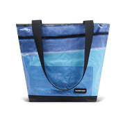 Mini Zippered Blake Tote