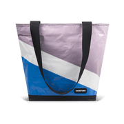 Mini Zippered Blake Tote