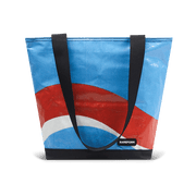 Mini Zippered Blake Tote