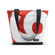 Mini Zippered Blake Tote