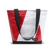 Mini Zippered Blake Tote