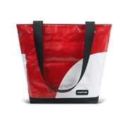Mini Zippered Blake Tote