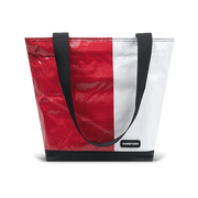 Mini Zippered Blake Tote