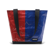 Mini Zippered Blake Tote