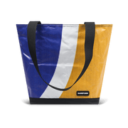 Mini Zippered Blake Tote