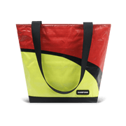 Mini Zippered Blake Tote