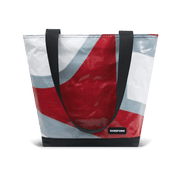 Mini Zippered Blake Tote