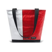 Mini Zippered Blake Tote
