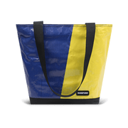 Mini Zippered Blake Tote