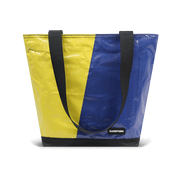 Mini Zippered Blake Tote