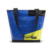 Mini Zippered Blake Tote