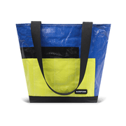 Mini Zippered Blake Tote