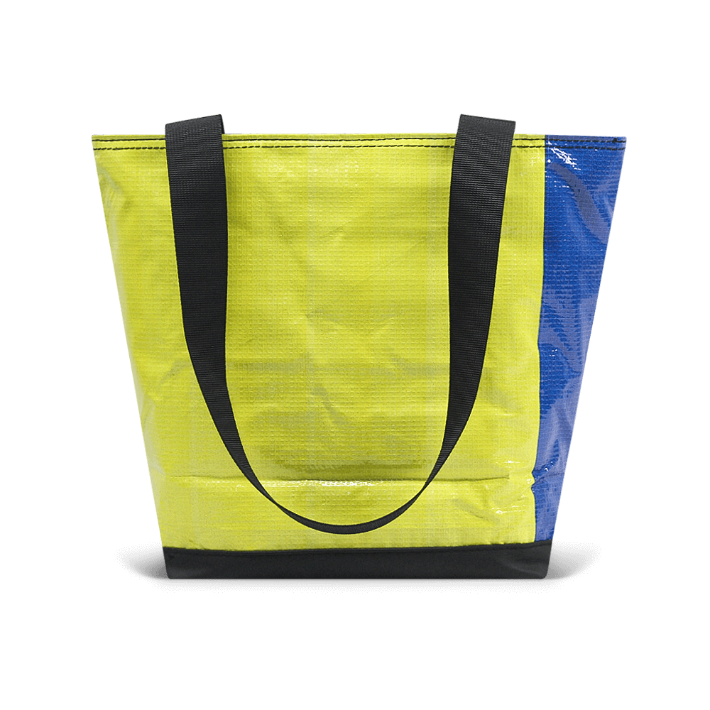 Mini Zippered Blake Tote