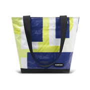 Mini Zippered Blake Tote