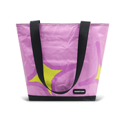 Mini Zippered Blake Tote