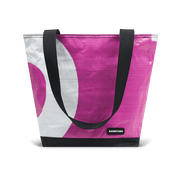 Mini Zippered Blake Tote