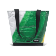 Mini Zippered Blake Tote