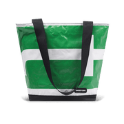 Mini Zippered Blake Tote