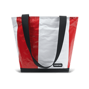 Mini Zippered Blake Tote