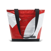 Mini Zippered Blake Tote