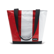 Mini Zippered Blake Tote