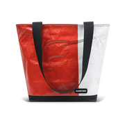 Mini Zippered Blake Tote