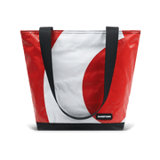 Mini Zippered Blake Tote
