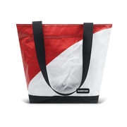 Mini Zippered Blake Tote