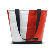 Mini Zippered Blake Tote