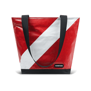 Mini Zippered Blake Tote
