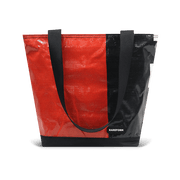 Mini Zippered Blake Tote