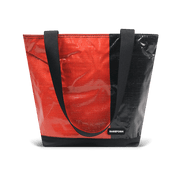 Mini Zippered Blake Tote