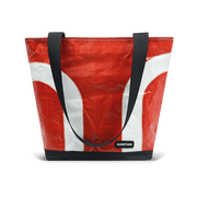 Mini Zippered Blake Tote