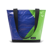 Mini Zippered Blake Tote