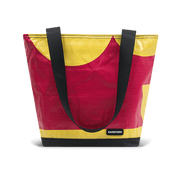 Mini Zippered Blake Tote
