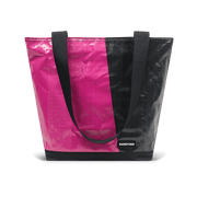 Mini Zippered Blake Tote