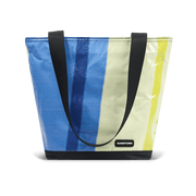 Mini Zippered Blake Tote