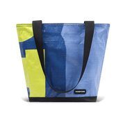 Mini Zippered Blake Tote