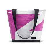 Mini Zippered Blake Tote