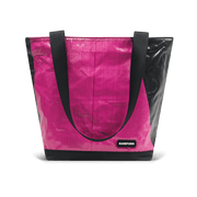 Mini Zippered Blake Tote