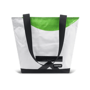 Mini Zippered Blake Tote