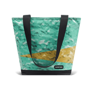 Mini Zippered Blake Tote