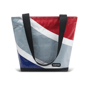 Mini Zippered Blake Tote
