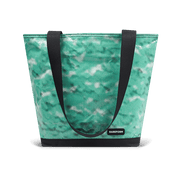 Mini Zippered Blake Tote