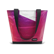 Mini Zippered Blake Tote