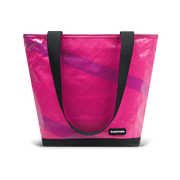Mini Zippered Blake Tote
