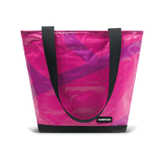 Mini Zippered Blake Tote