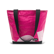 Mini Zippered Blake Tote